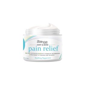 EELHOE Joint Care Cream s Wrist Joint Lumbar Spine Knee Massage Cream