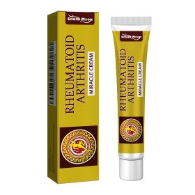 South Moon Joint Care Cream Cervical Spine Lumbar Finger Joint Comfort Massage Care Cream