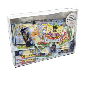 Punny Gift Box (100pk Tea) (Gift Boxes: Liberal SuperPAC)