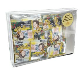 Punny Gift Box (100pk Tea) (Gift Boxes: Harry Chai-pin)